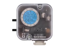 Pressure switch Weishaupt LGW 10 A2 M, Part Number: 691370. Photo 2