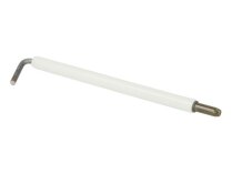 Ignition electrode Weishaupt, Part Number: 21820414097, Alternative art.: We21820414097.