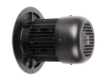 Motor Weishaupt WM-D90/90-2/1K0, MPN: 21510407310. Photo 2