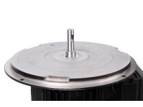 Motor Weishaupt WM-D90/90-2/1K0, MPN: 21510407310. Photo 6