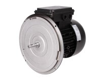 Motor Weishaupt WM-D90/90-2/1K0, MPN: 21510407310