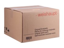 Motor Weishaupt WM-D90/90-2/1K0, MPN: 21510407310. Photo 9