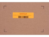Motor Weishaupt WM-D90/90-2/1K0, MPN: 21510407310. Photo 8