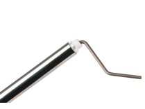 Ionization electrode Riello 744 mm, Part Number: 20077009. Photo 3