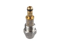 Oil nozzle Riello A3 100/45°, Part Number: 3009859. Photo 3
