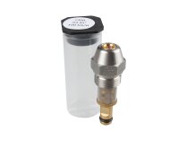 Oil nozzle Riello A3 100/45°, Part Number: 3009859. Photo 4