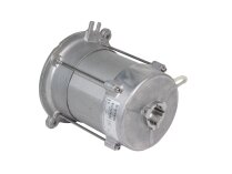 Motor Weishaupt DK06/W-2, MPN: 23040007032. Photo 3