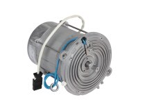 Motor Weishaupt DK06/W-2, MPN: 23040007032. Photo 4