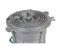 Motor Weishaupt DK06/W-2, MPN: 23040007032. Photo 5