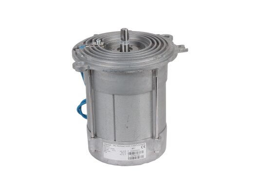 Motor Weishaupt DK06/W-2, MPN: 23040007032