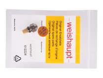 Oil nozzle Weishaupt 5.50/60° SS, Part Number: 612224, Alternative art.: We612224.. Photo 8