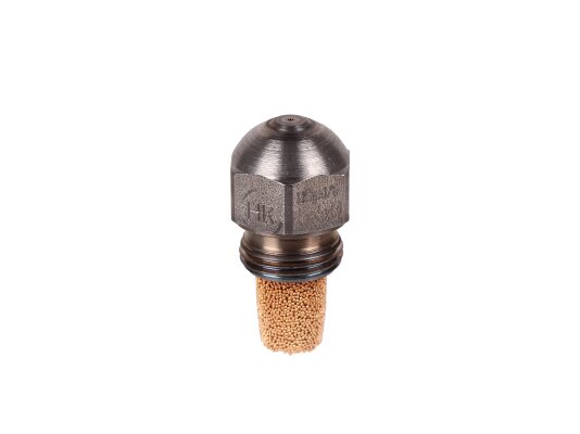Oil nozzle Weishaupt 5.50/60° SS, Part Number: 612224, Alternative art.: We612224.