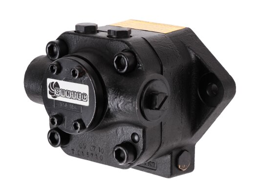 Burner Pump Suntec T 5 A 10 6