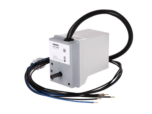 Servomotor Riello SQN73.2B4A20, Part Number: 20204010