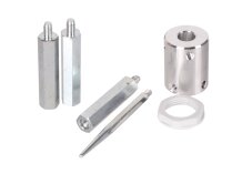 Servomotor Riello SQN73.2B4A20, Part Number: 20204010. Photo 4