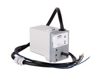 Servomotor Riello SQN73.2B4A20, Part Number: 20204010. Photo 2