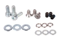 Servomotor Riello SQN73.2B4A20, Part Number: 20204010. Photo 5