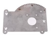 Servomotor Riello SQN73.2B4A20, Part Number: 20204010. Photo 6