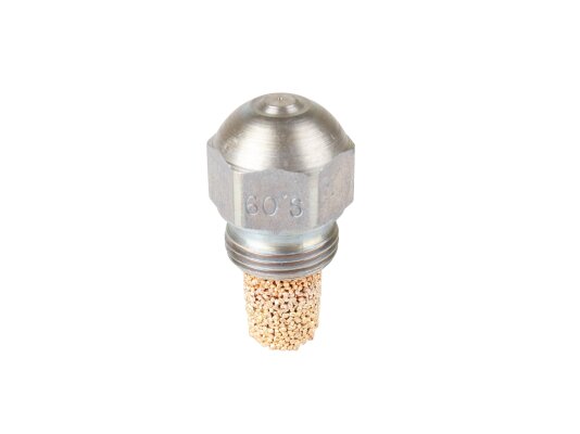Oil nozzle Weishaupt 2.75/60° S, Part Number: 612218, Alternative art.: We612218.