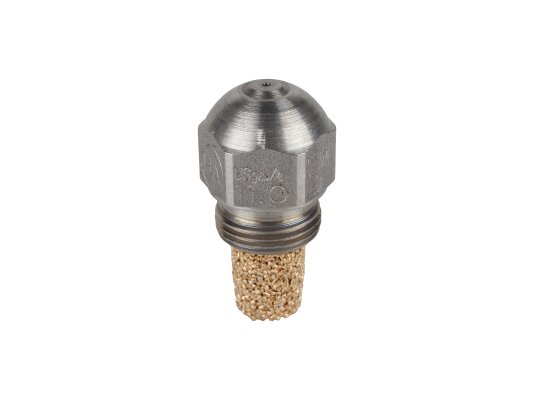 Oil nozzle Weishaupt 11.00/60° SS, Part Number: 612234, Alternative art.: We612234.