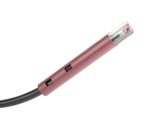 IR Flame Sensor Weishaupt QRB1B-B036A25A, Part Number: 24105012022, Alternative art.: We24105012022.