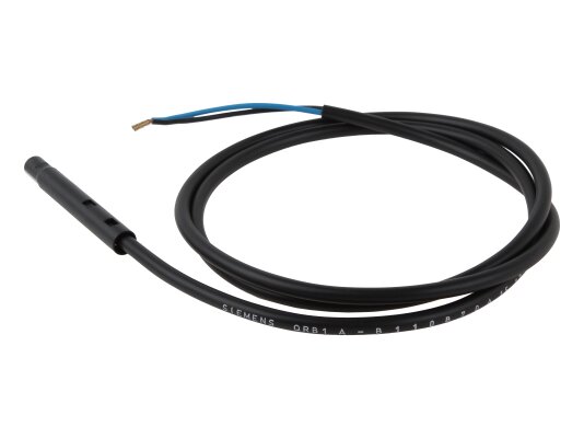 Photoresistive Flame Detector Weishaupt QRB1A-B110B70A, Part Number: 600629, Alternative art.: We600629.