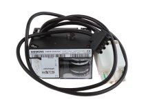 Damper Actuator Weishaupt SQN90.220A2790, Part Number: 13610315022