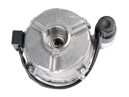 Motor Weishaupt ECK 02/H-2/1, MPN: 23005008012