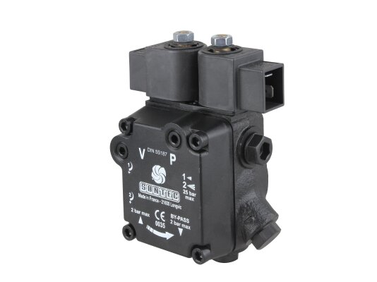 Burner Pump Suntec AT2 V 65 B 9687 4P 07