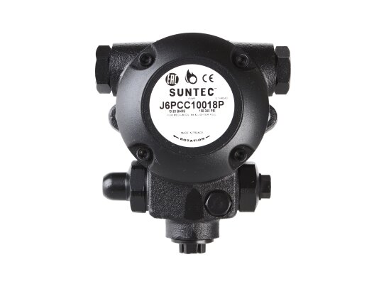 Burner Pump Suntec J 6 PCK 1001 8P