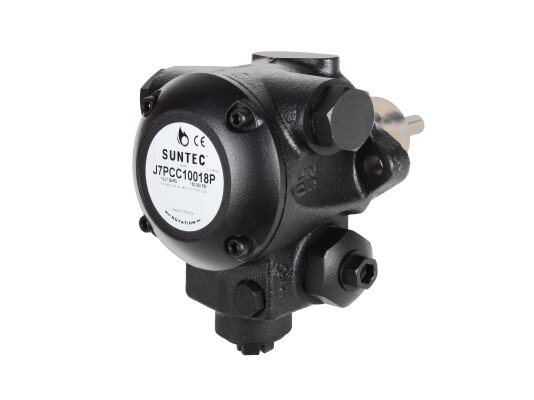 Burner Pump Suntec J 7 PCC 1001 8M